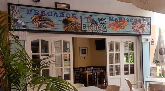 Restaurante la Torre